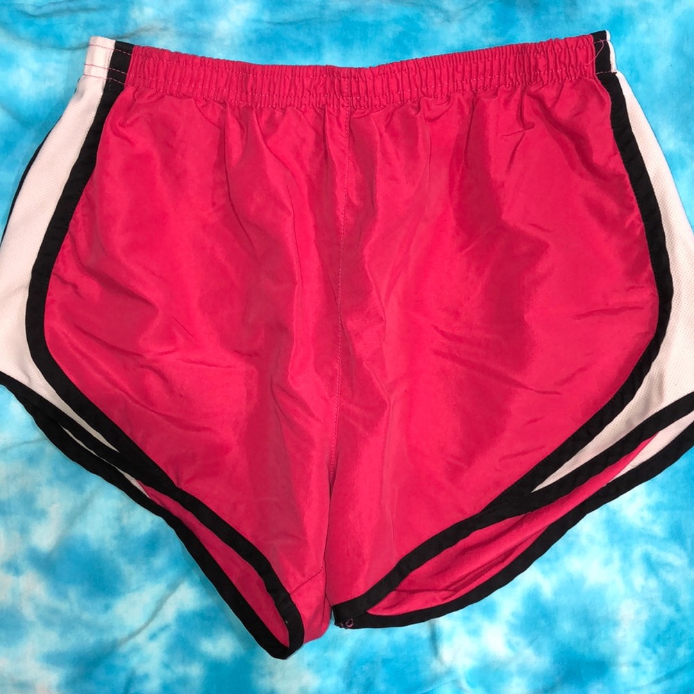 athletic short